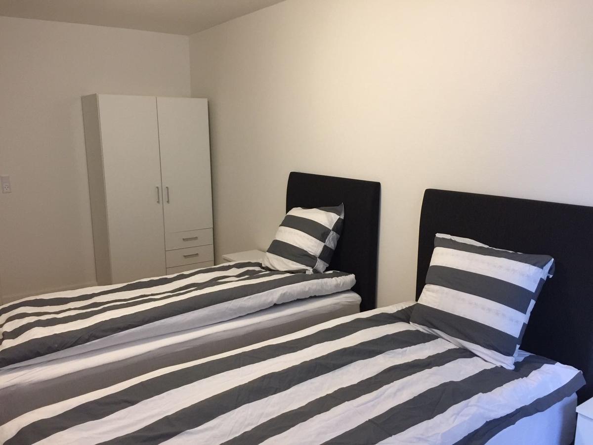Just Sleep Hotel Esbjerg Ngoại thất bức ảnh