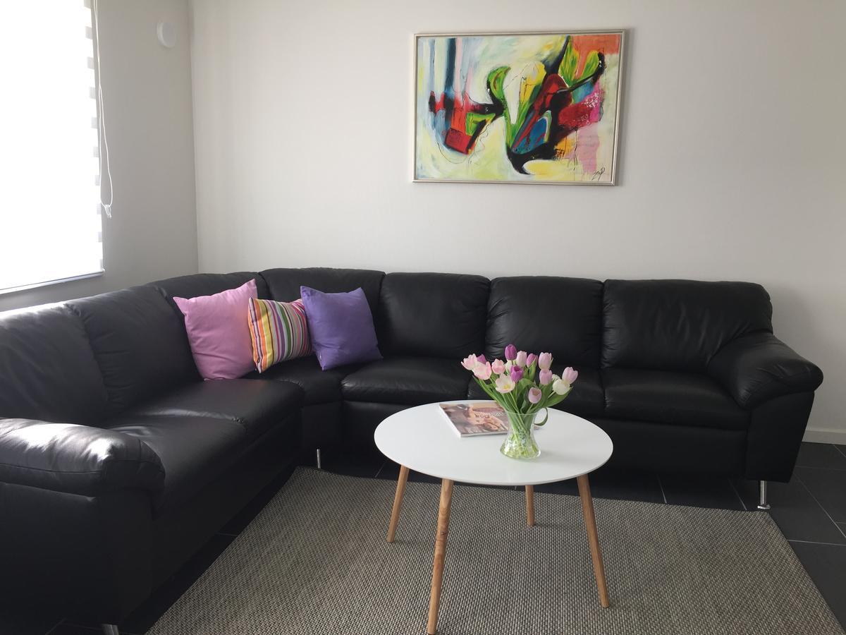 Just Sleep Hotel Esbjerg Ngoại thất bức ảnh