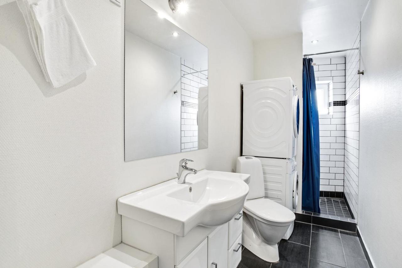 Just Sleep Hotel Esbjerg Ngoại thất bức ảnh